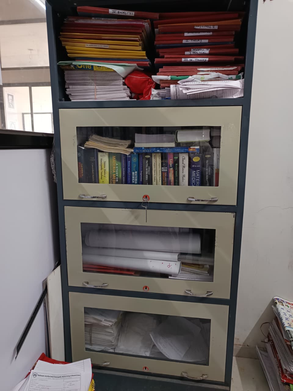 Upcoming Event Poster